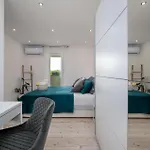 بيت للعطل 4 Bedroom Gorgeous In *
